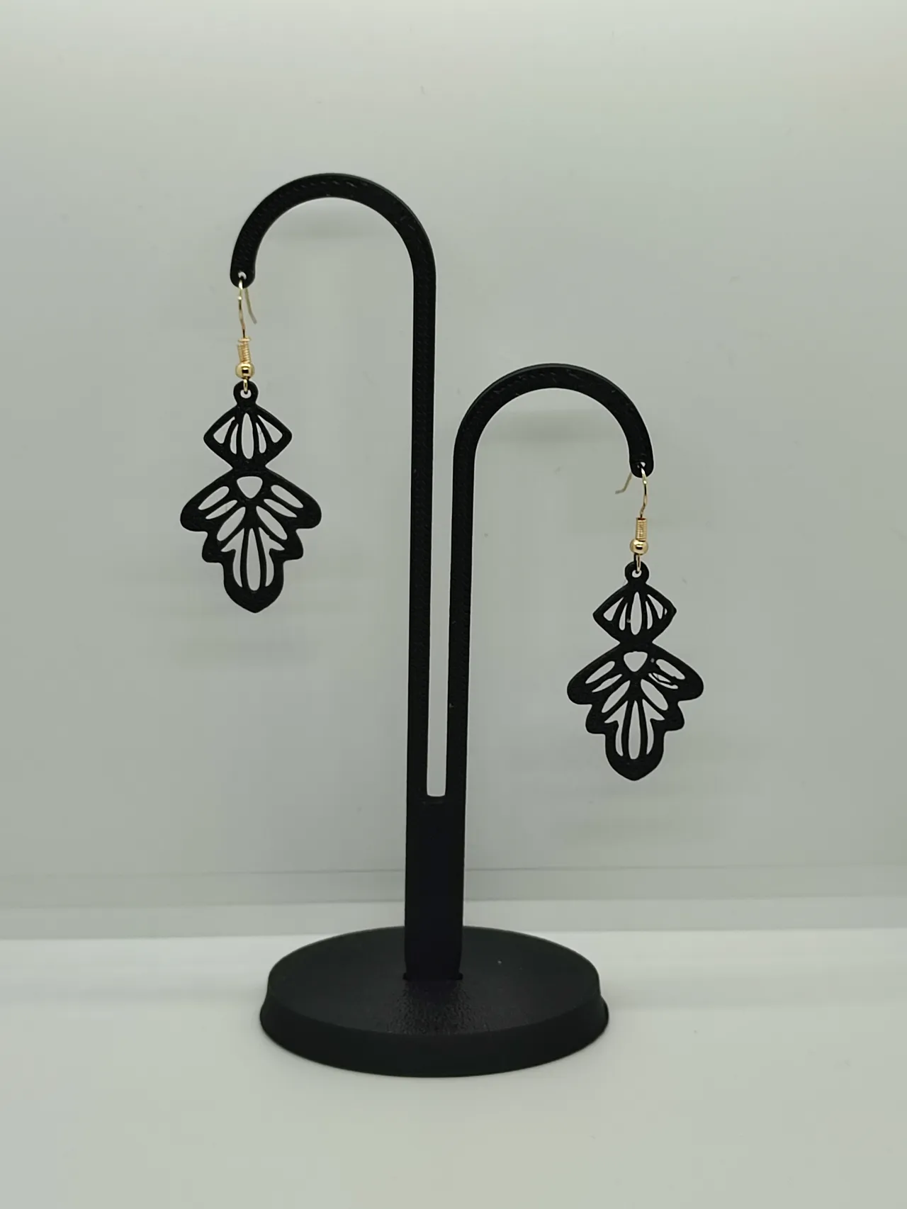 Pendientes molones view 4
