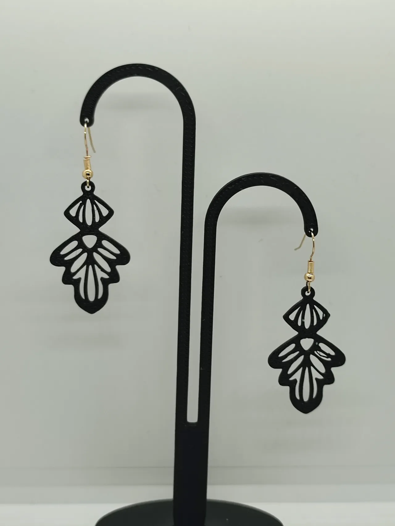 Pendientes molones view 3