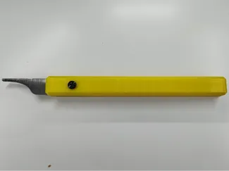 Citadel Mouldline Remover handle
