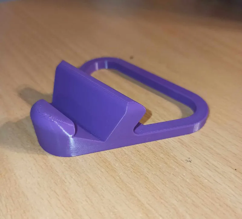 Pro Phone Stand