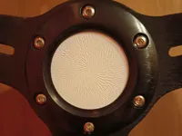 0.2mm layer, 2 walls, 5% infill