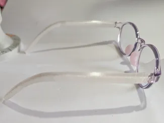 兒童眼鏡替換鏡腳 / Kids Glasses Replacement Temples (PETG)