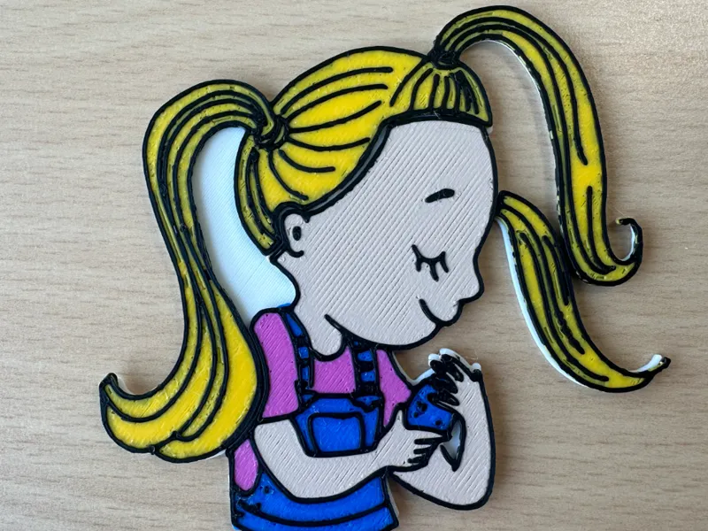 Pippa en het vreemde ei - PIPPA