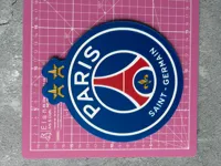 0.2mm layer, 2 walls, 8% infill