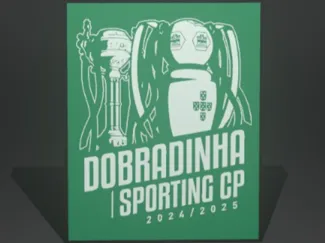 Sporting Dobradinha lightbox