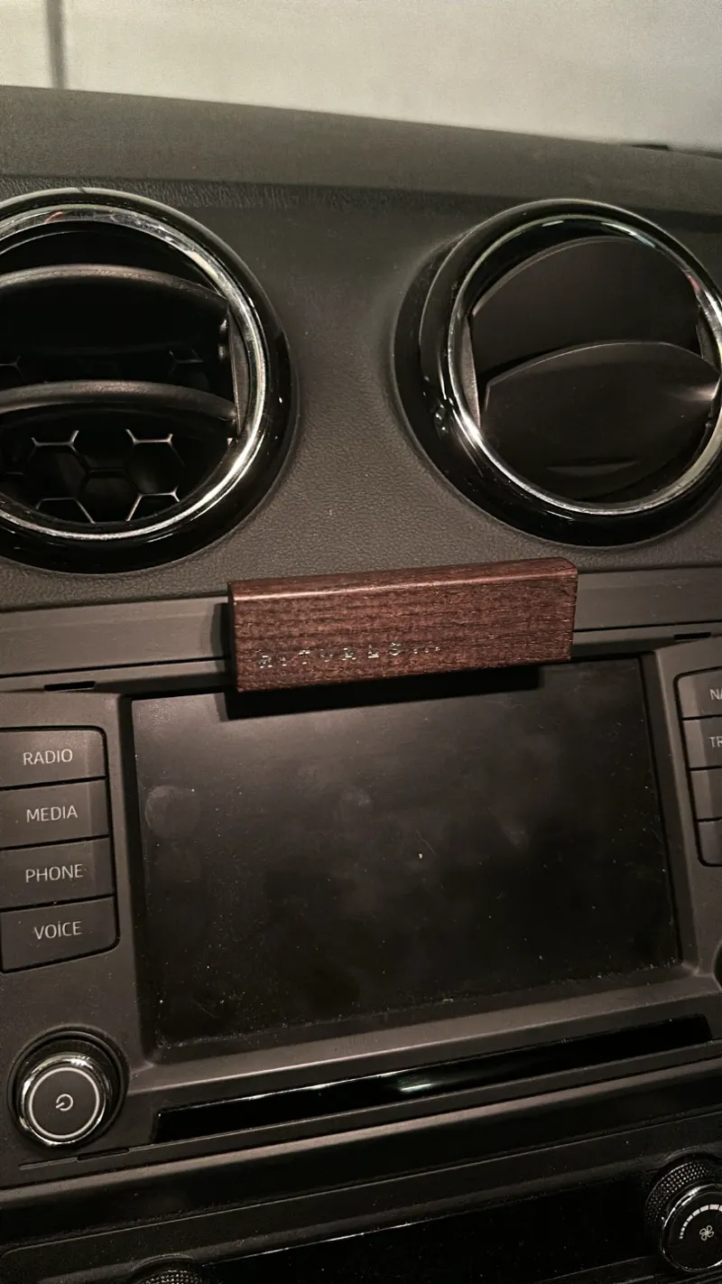 Rituals Car perfume holder