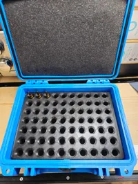 0.2mm layer, 4 walls, 10% infill