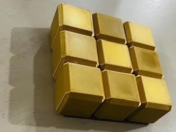 Blocks for babies