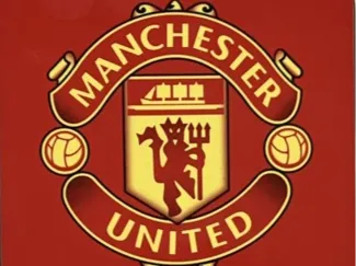 manchester united badge