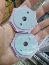 Greatly reduced supports: the chain is made open (with good strength), the bracelet wheel is made into separate parts, improving the printing experience: including all parts in the complete set