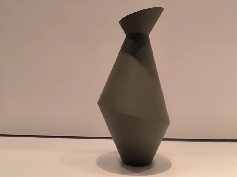 vase