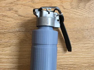 Valken/Hakkotsu Thunder B CO2 grenade shell 2 sec