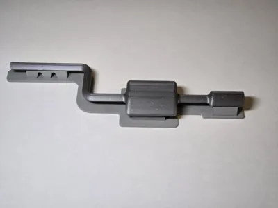 Exhaust pipe