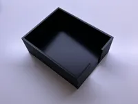 Bac de rangement compact — photo 2