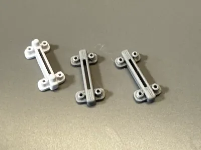 Hobbyzone Sport Cub S V2 Float bracket