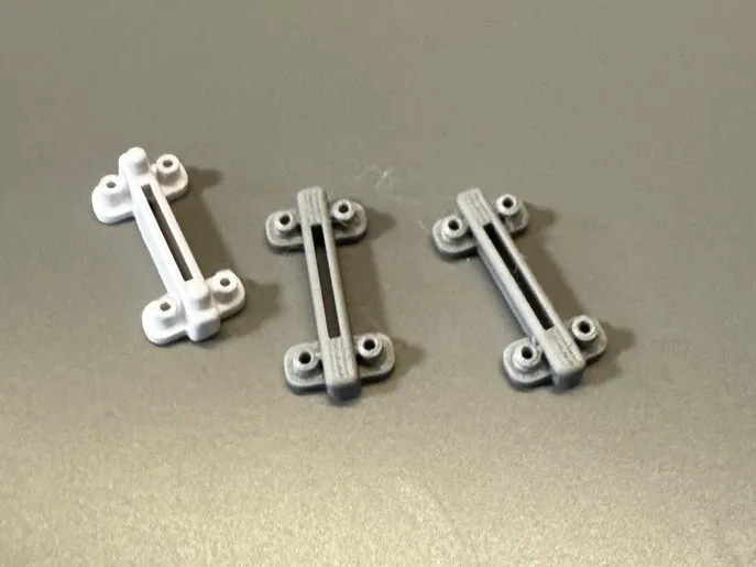 Hobbyzone Sport Cub S V2 Float bracket