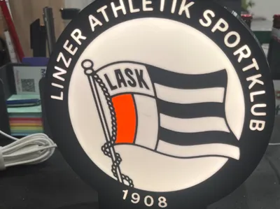 LASK Linzer Athletik Sportklub L.A.S.K.