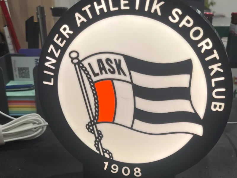 LASK Linzer Athletik Sportklub L.A.S.K.