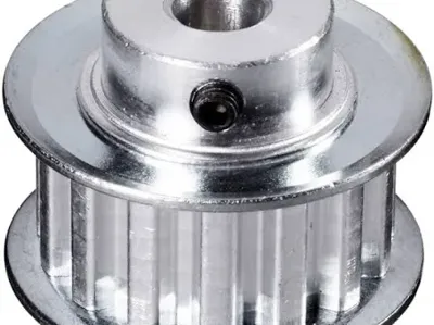 Small pulley