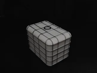 Water Tank Scalable