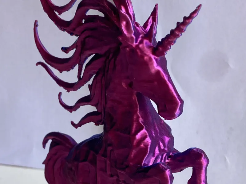 Surreal Unicorn