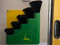 0.2mm layer, 2 walls, 7% infill