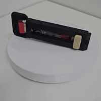 0.2mm layer, 3 walls, 20% infill