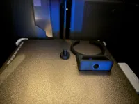 Fixed size! 0.2mm layer, 2 walls, 15% infill