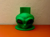 0.2mm layer, 2 walls, 5% infill