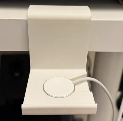 Apple Watch Clamp