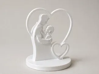 Father's Hold 