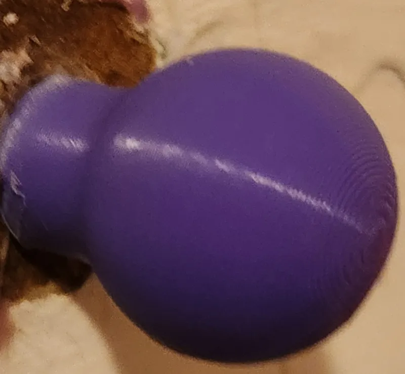 Desk Drawer Knob (M5x0.5 screw)