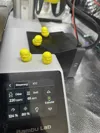 0.12mm layer, 2 walls, 15% infill