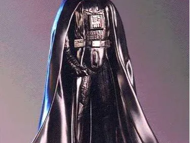 darth vader