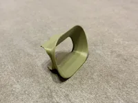 Lens hood