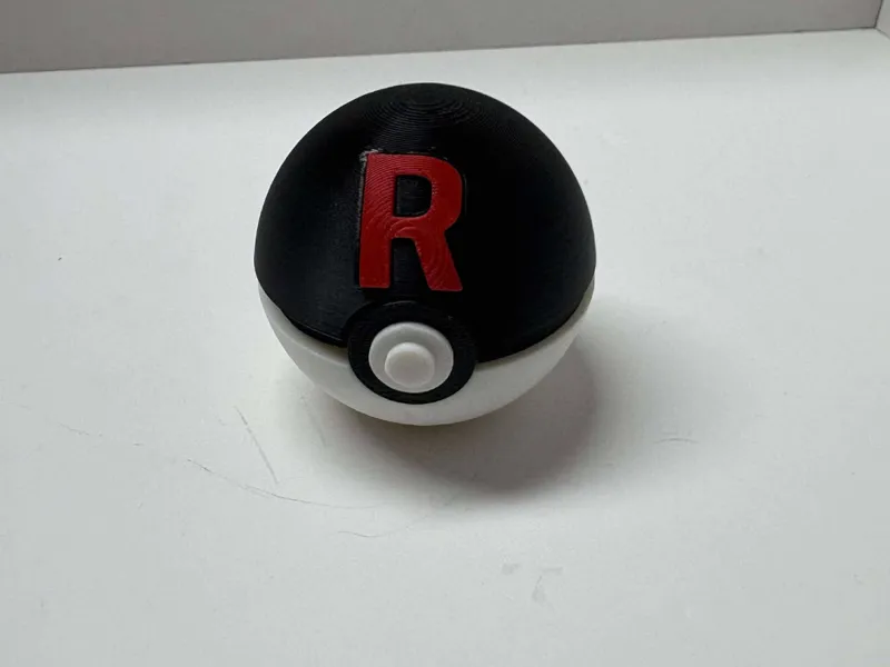 Team Rocket-Ball- Special ep