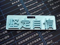 0.2mm 层高, 2 层墙, 15% 填充