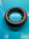 0.2mm layer, 3 walls, 8% infill