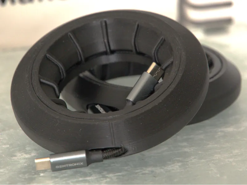 Next Gen Cable Winder