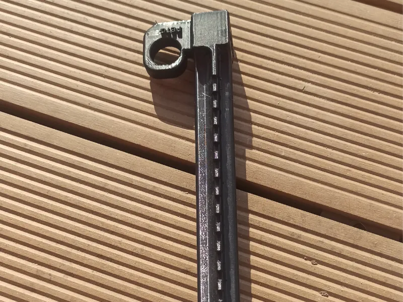 ANCHOR FOR BOUNCY CASTLE PLAYGROUND