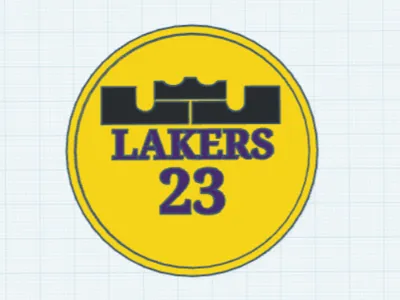 Lebron james cuphold