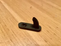 0.16 mm PLA Plus Ouverture