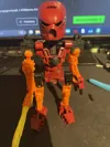 0.25mm layer, 2 walls, 15% infill