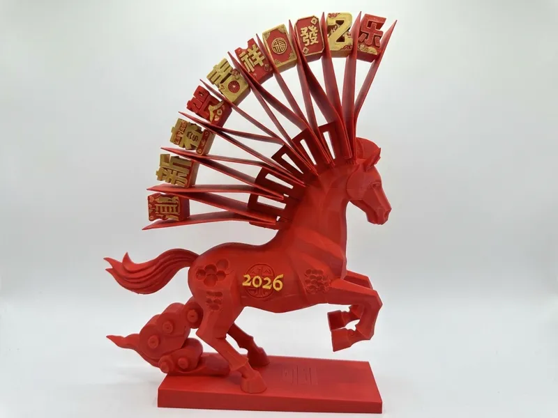 Galoppo della Fortuna – Organizer Cavallo 2026