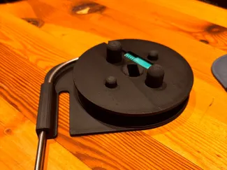 BBQ Thermometer INKBIRD 5G