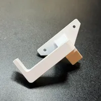 STRONG & RELIABLE – PETG 0.2mm layer, 5 walls, 50% infill