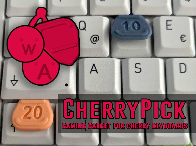 CherryPick