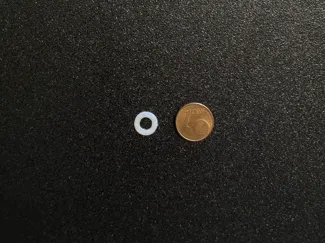 M5 Washer (10.0mm x 5.3mm) 
