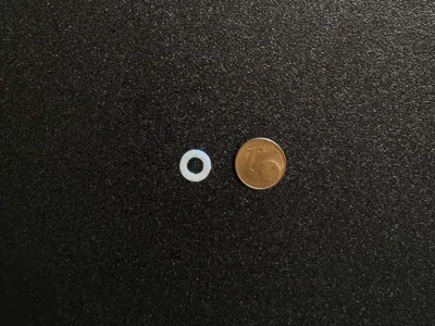 M5 Washer (10.0mm x 5.3mm) 