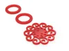 0.16mm layer, 5 walls, 15% infill
